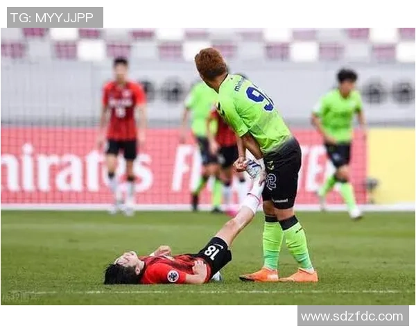 足球抽筋后如何有效压腿缓解疼痛与恢复运动能力的实用指南