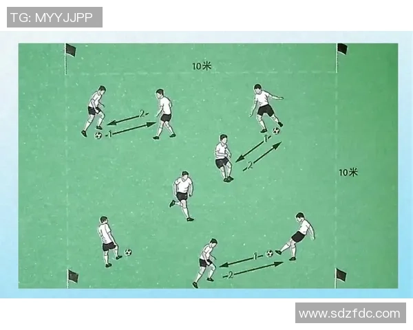足球游戏热身技巧与训练方法提升球技的有效策略